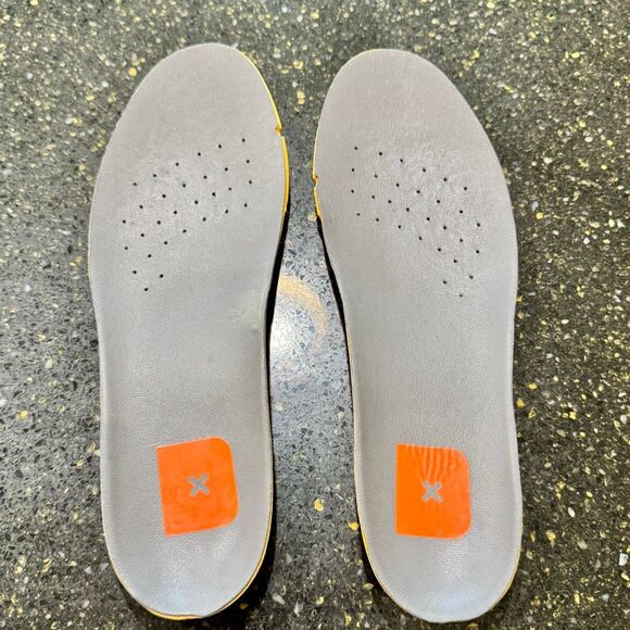 Deckers X Lab Xponent H. R. Gray Slip On Shoes. Size 10. - Picture 9 of 12